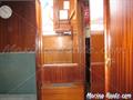 Steel  Steel ketch salida salon