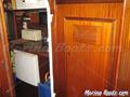 Steel  Steel ketch a cocina