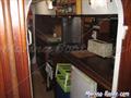 Steel  Steel ketch entrando a cocina