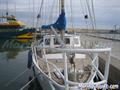 Steel  Steel ketch botalon