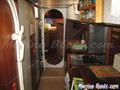 Steel  Steel ketch vista cocina
