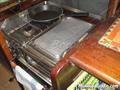 Steel  Steel ketch cocina 2