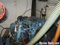 Steel  Steel ketch maquina
