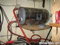 Steel  Steel ketch maquina 6