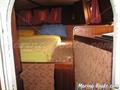 Steel  Steel ketch armador