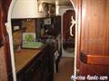 Steel  Steel ketch detalle salida