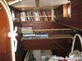 Steel  Steel ketch lavabo privado 1