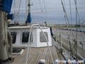 Steel  Steel ketch a babor