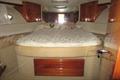 Rodman 41 Cruiser Cabina de proa