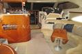 Rodman 41 Cruiser Interior zona dinette