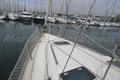 Beneteau Oceanis 411 Zona de proa