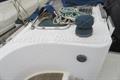 Beneteau Oceanis 411 Winch electrico