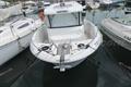 Beneteau Barracuda 7 Molinete de ancla