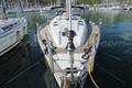 Bavaria 46 Cruiser Botalon de proa