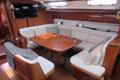 Bavaria 44 Cruiser Dinette