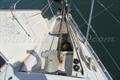 Beneteau Oceanis 400 Molinete de ancla