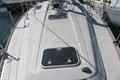 Beneteau Oceanis 400 Cubierta 