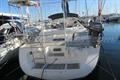 Beneteau Oceanis 40 CC Vista de popa