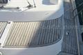 Beneteau Oceanis 40 CC Cubierta visto desde popa