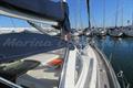 Beneteau Oceanis 40 CC Funda botavara