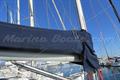 Beneteau Oceanis 40 CC Funda botavara