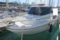 Beneteau Antares 620 Vista general lado de babor