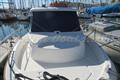 Beneteau Antares 620 Banco en proa