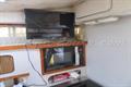 Sea Ray 270 Cruiser Motor yamaha 350 cv V8 Tv y microondas