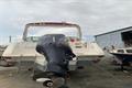 Sea Ray 270 Cruiser Motor yamaha 350 cv V8 Motor fuera Borda