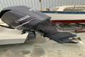 Sea Ray 270 Cruiser Motor yamaha 350 cv V8 Motor 