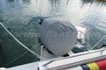 Sea Ray 270 Cruiser Motor yamaha 350 cv V8 Motor fuera borda