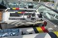Sea Ray 270 Cruiser Motor yamaha 350 cv V8 Puesto mandos 