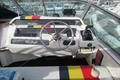 Sea Ray 270 Cruiser Motor yamaha 350 cv V8 Puesto de mandos y electronica