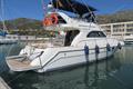 Astinor 11,50 Plataforma de baño