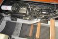 Astinor 11,50 Motor estribor