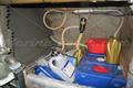Astinor 11,50 Deposito holding tank