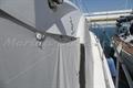 Beneteau Gran turismo 38 Pasos laterales