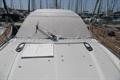 Beneteau Gran turismo 38 Solarium visto desde proa