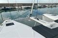 Lagoon 46 proa