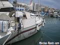 Furia 37 estribor