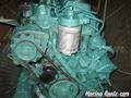 Furia 37 motor