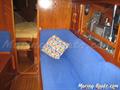Furia 37 salon estribor