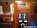 Furia 37 cuadro electrico