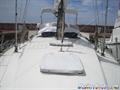 Furia 37 vista proa