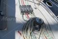 RO 400 Winch y stopers