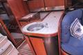 RO 400 Cocina
