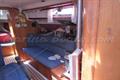 RO 400 Sofa lado de estribor