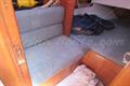 RO 400 Cabina de estribor