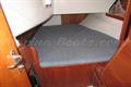 RO 400 Cabina de babor