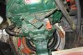 RO 400 Motor Volvo Penta